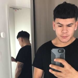 Meet your Posher, Alberto